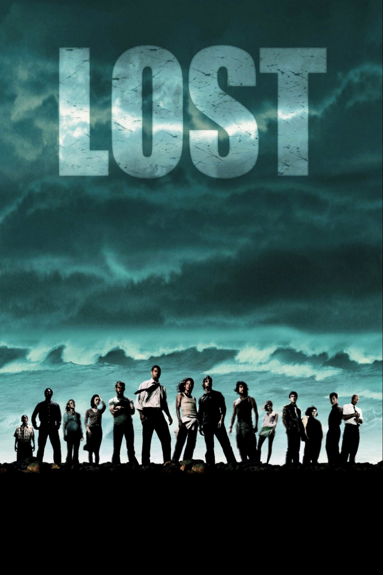 فيلم Lost 2004 مترجم - باهي فيلم