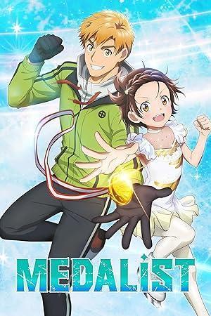 فيلم Medalist 2025 مترجم - باهي فيلم