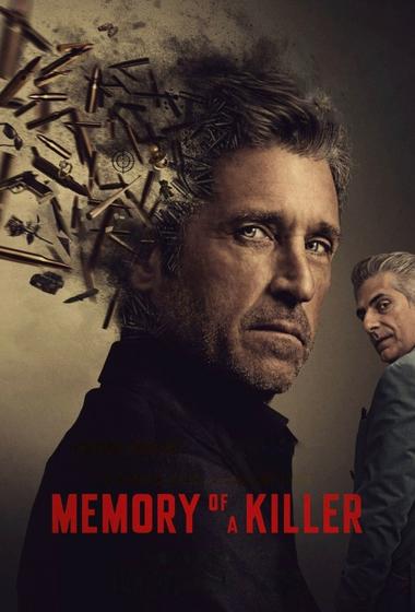 فيلم Memory of a Killer 2026 مترجم - باهي فيلم