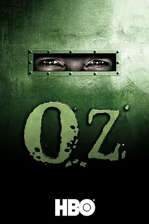 فيلم Oz 1997–2003 مترجم - باهي فيلم
