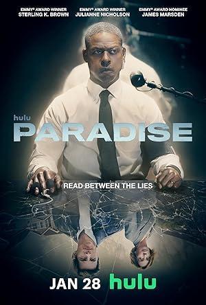 فيلم Paradise 2025 مترجم - باهي فيلم