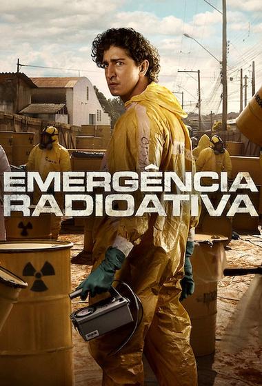 فيلم Radioactive Emergency 2026 مترجم - باهي فيلم