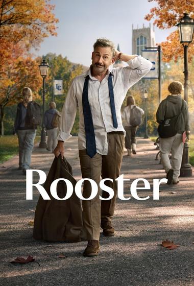 فيلم Rooster 2026 مترجم - باهي فيلم