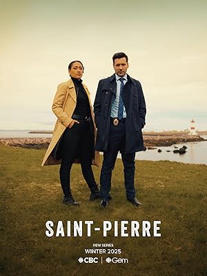 فيلم Saint-Pierre 2025 مترجم - باهي فيلم