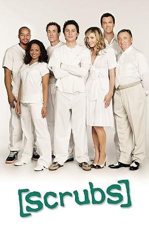 فيلم Scrubs 2001 مترجم - باهي فيلم