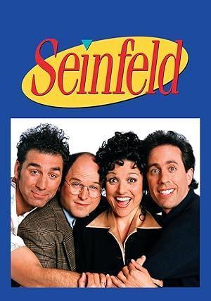 فيلم Seinfeld 1989–1998 مترجم - باهي فيلم