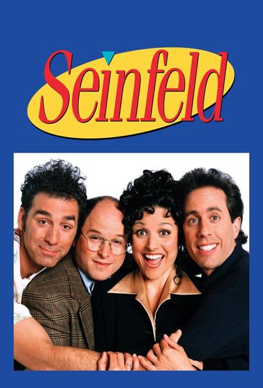 فيلم Seinfeld 1989–1998 مترجم - باهي فيلم