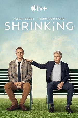 فيلم Shrinking 2023 مترجم - باهي فيلم