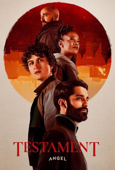 فيلم Testament 2025 مترجم - باهي فيلم