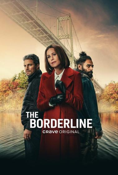 فيلم The Borderline 2026 مترجم - باهي فيلم