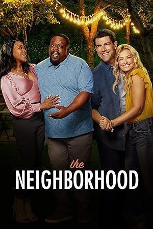 فيلم The Neighborhood 2018 مترجم - باهي فيلم