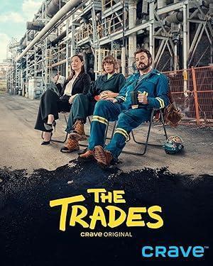 فيلم The Trades 2024 مترجم - باهي فيلم