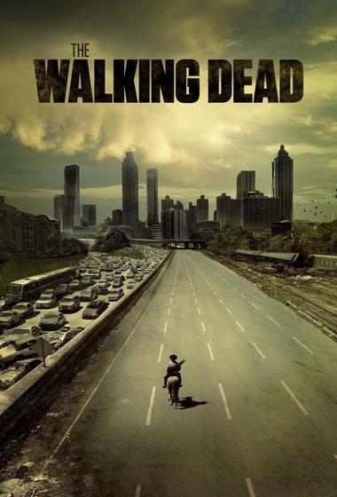 فيلم The Walking Dead 2010–2022 مترجم - باهي فيلم
