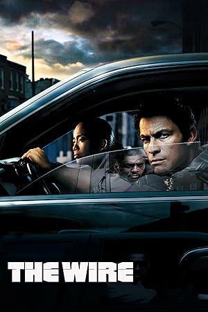 فيلم The Wire 2002–2008 مترجم - باهي فيلم