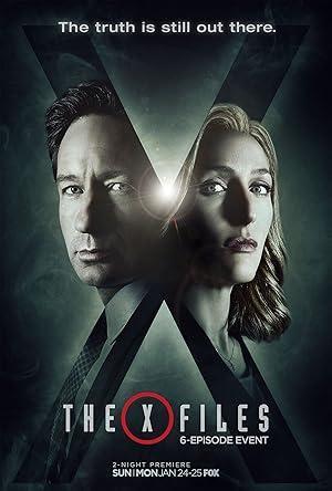 فيلم The X Files 1993–2018 مترجم - باهي فيلم