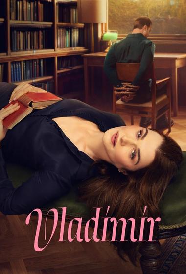 فيلم Vladimir 2026 مترجم - باهي فيلم