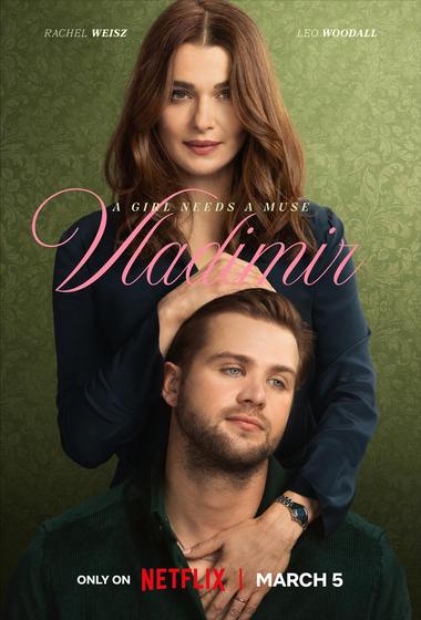 فيلم Vladimir 2026 مترجم - باهي فيلم