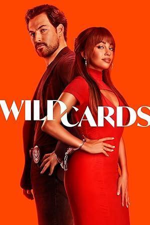 فيلم Wild Cards 2024 مترجم - باهي فيلم