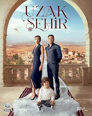 فيلم المدينة البعيدة 2025 مترجم - باهي فيلم