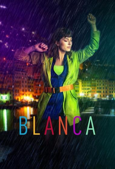 فيلم Blanca 2021 مترجم - باهي فيلم