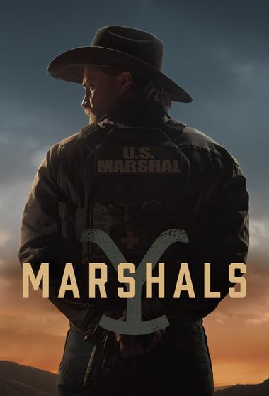 فيلم Marshals 2026 مترجم - باهي فيلم