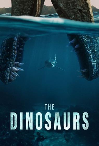 فيلم The Dinosaurs 2026 مترجم - باهي فيلم